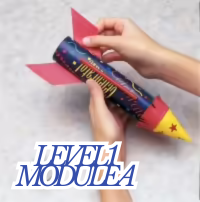 What Makes Things Fly? 1A
