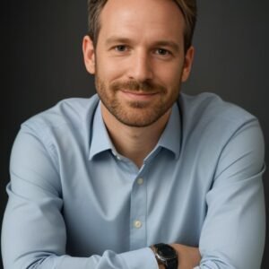 Ray Shepard - Tutoring