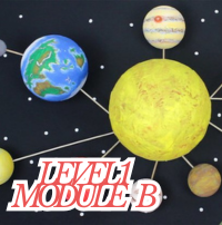 Sky Explorers: Earth & Beyond 1B