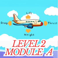 Flight School Basics 2A