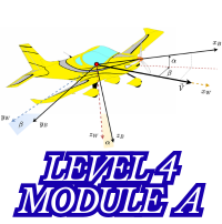 Aircraft Structures & Flight Mechanics 4A