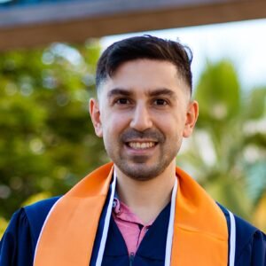 Noah Albirkdar - Tutoring