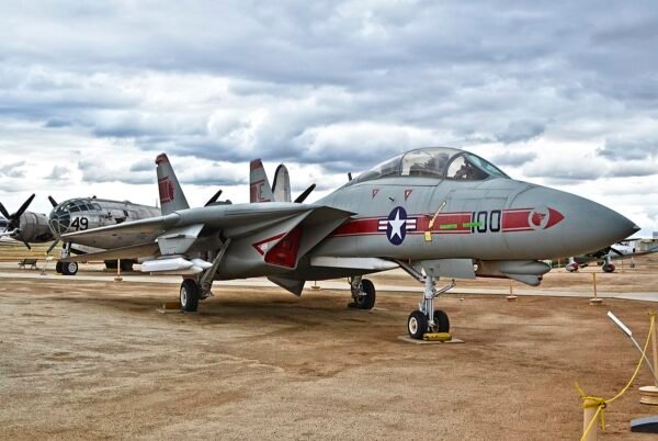 March Airfield Museum Field Trip - Image 2