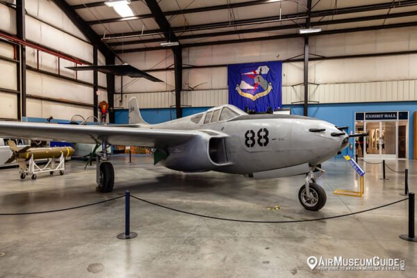 March Airfield Museum Field Trip - Image 3