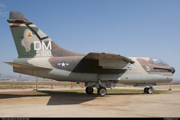 March Airfield Museum Field Trip - Image 6