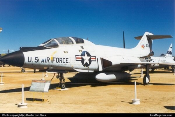 March Airfield Museum Field Trip - Image 7