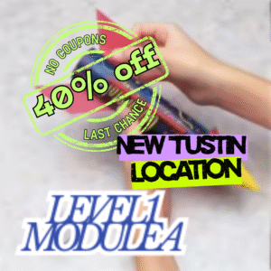 What Makes Things Fly? 1A Tustin Special