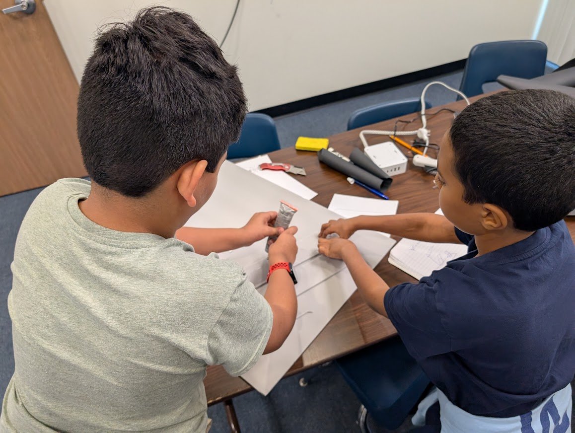 Flight School Basics 2A tustin spectial - Image 7