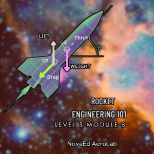 Rocket Engineering 101 [3B]