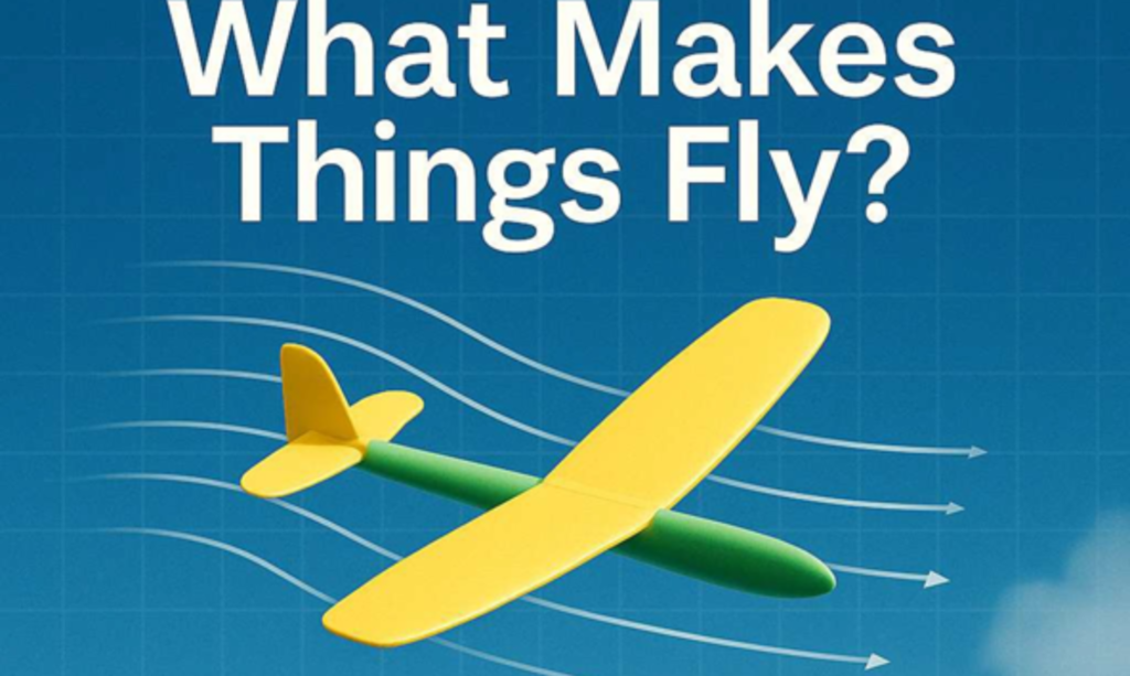 Aerospace Engineering Classes in San Juan Capistrano