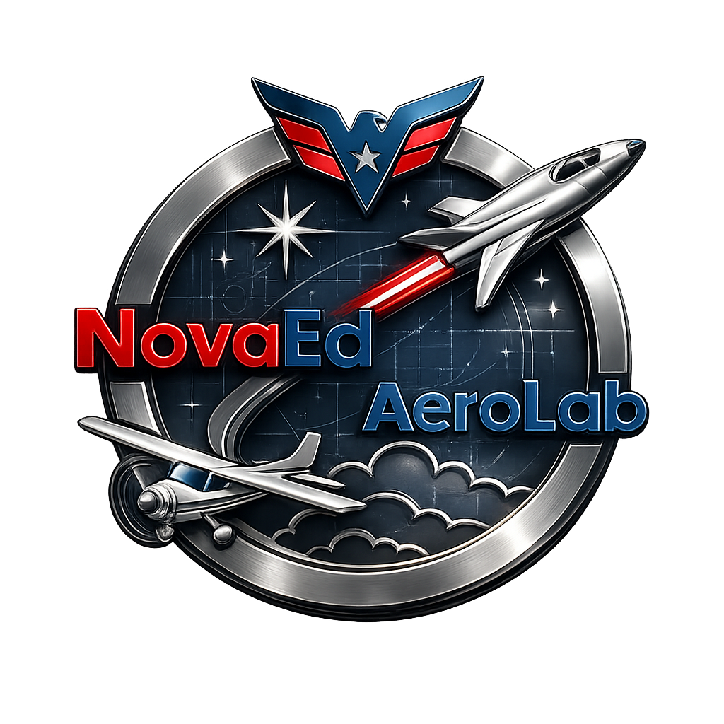 NovaEd AeroLab