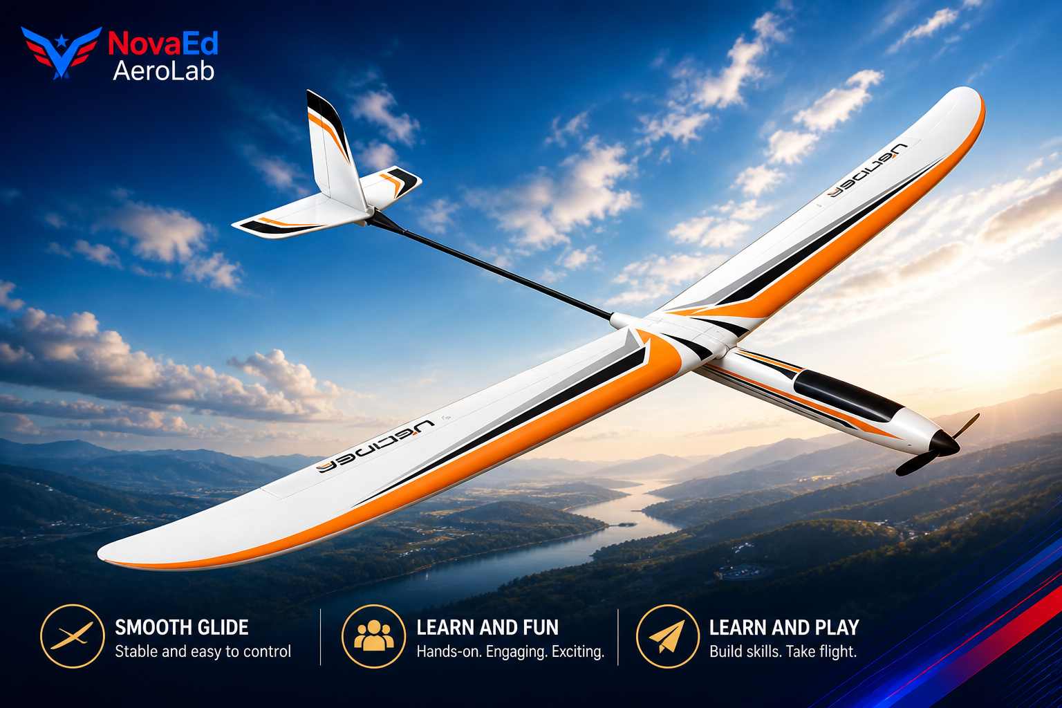 aerospace summer camp for kids