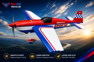aerospace summer camp for kids