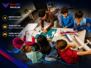 aerospace summer camp for kids