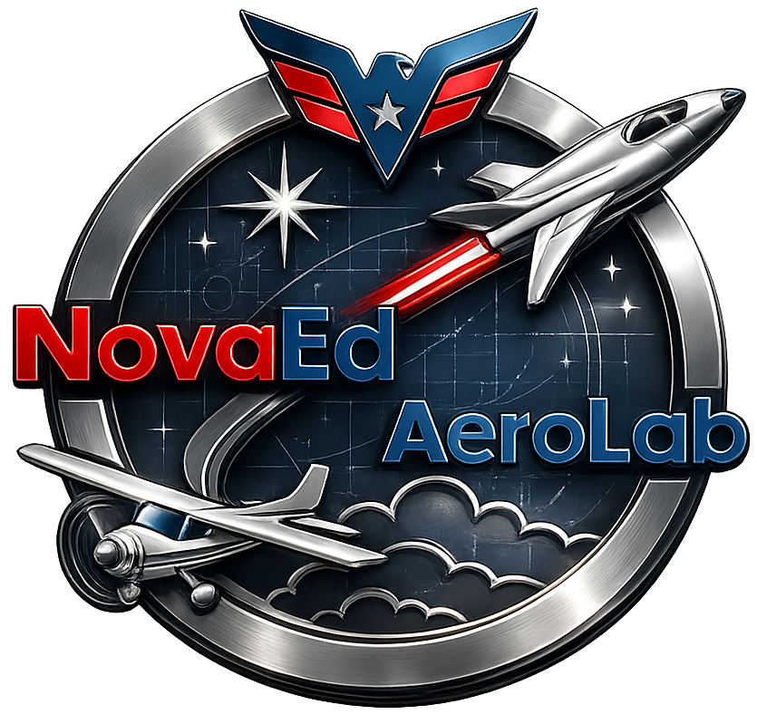 NovaEd AeroLab