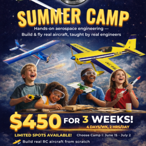 Summer Camp 2026